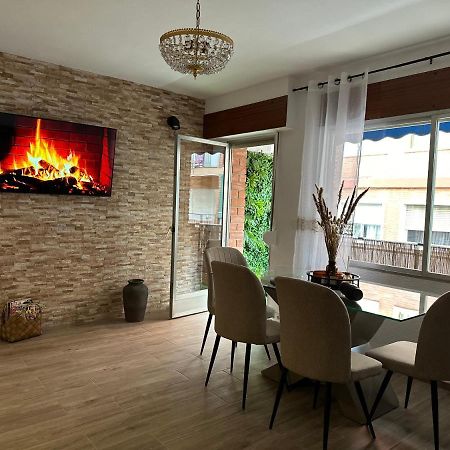 Happy Hideaway Apartment Alicante Exterior photo