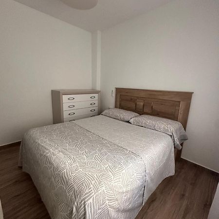 Happy Hideaway Apartment Alicante Exterior photo