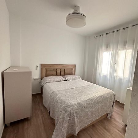 Happy Hideaway Apartment Alicante Exterior photo