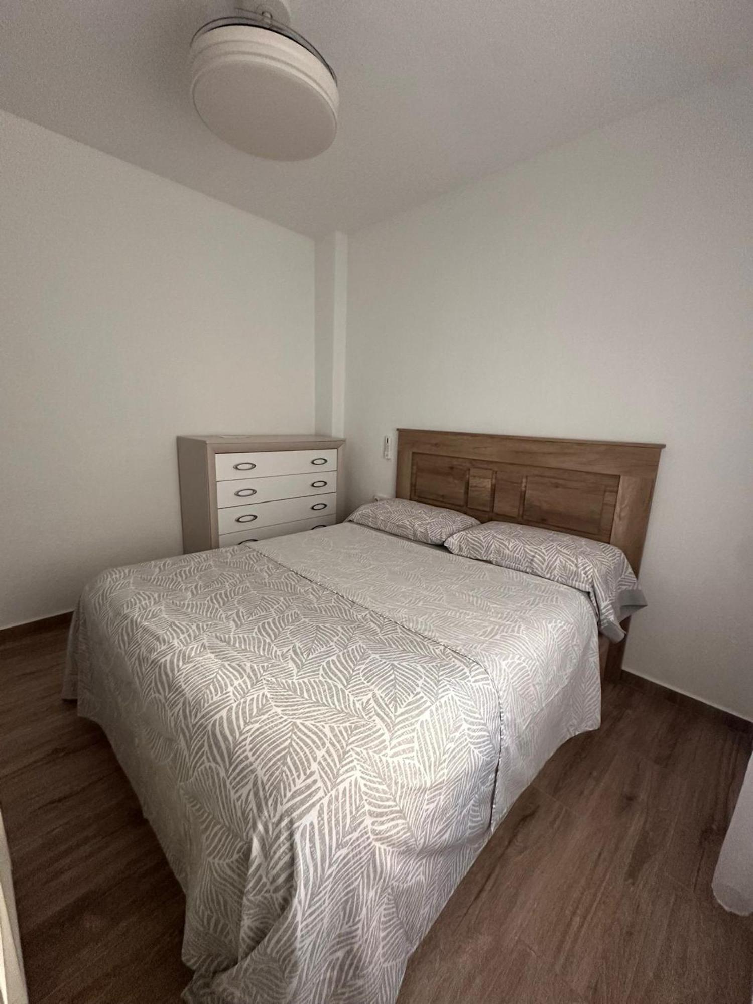 Happy Hideaway Apartment Alicante Exterior photo