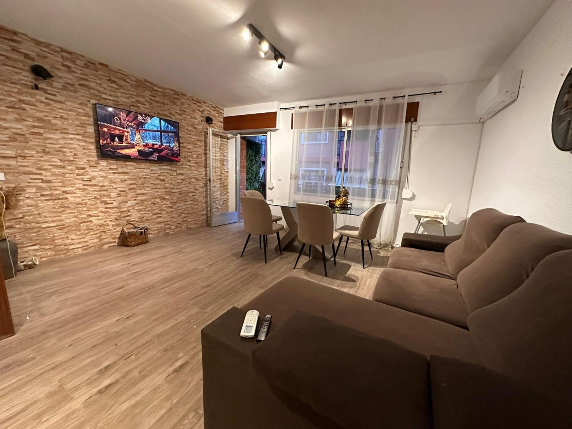 Happy Hideaway Apartment Alicante Exterior photo